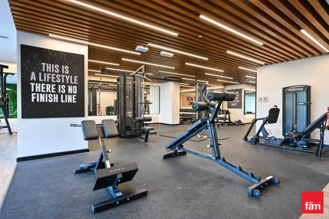 Lägenhet uthyres i Downtown Dubai (Downtown Burj Dubai), Dubai, UAE 56.3 kvm Nr. 692879 - fotografi 15