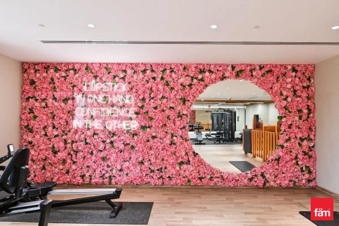 Lägenhet uthyres i Downtown Dubai (Downtown Burj Dubai), Dubai, UAE 56.3 kvm Nr. 692879 - fotografi 12