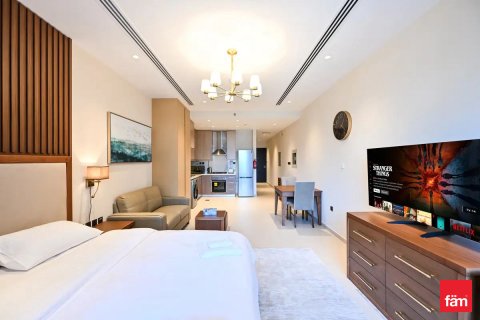Apartament de închiriat în Downtown Dubai (Downtown Burj Dubai), Dubai, EAU 56.3 mp.  №692879 - poză 5