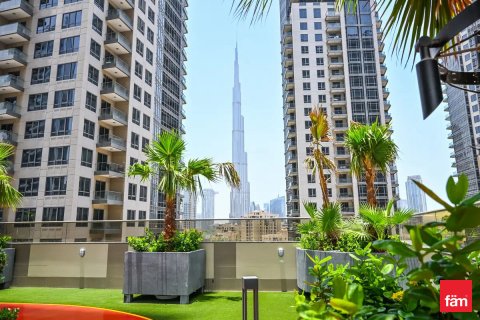 Apartament de închiriat în Downtown Dubai (Downtown Burj Dubai), Dubai, EAU 56.3 mp.  №692879 - poză 8