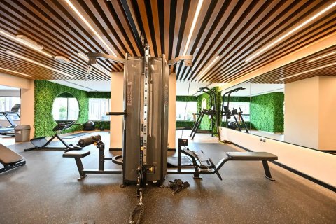 Lägenhet uthyres i Downtown Dubai (Downtown Burj Dubai), Dubai, UAE 56.3 kvm Nr. 692879 - fotografi 16