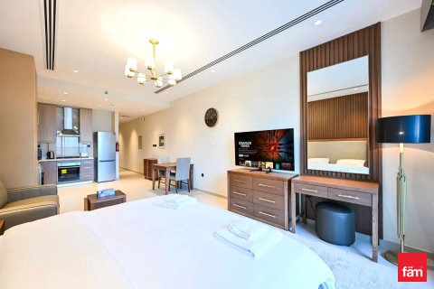 Apartament de închiriat în Downtown Dubai (Downtown Burj Dubai), Dubai, EAU 56.3 mp.  №692879 - poză 13