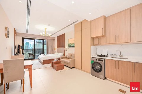 Apartament de închiriat în Downtown Dubai (Downtown Burj Dubai), Dubai, EAU 56.3 mp.  №692879 - poză 15