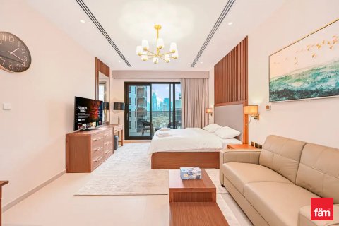 Apartament de închiriat în Downtown Dubai (Downtown Burj Dubai), Dubai, EAU 56.3 mp.  №692879 - poză 18