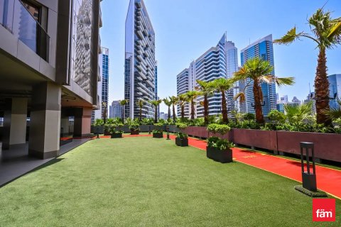 Apartament de închiriat în Downtown Dubai (Downtown Burj Dubai), Dubai, EAU 56.3 mp.  №692879 - poză 20