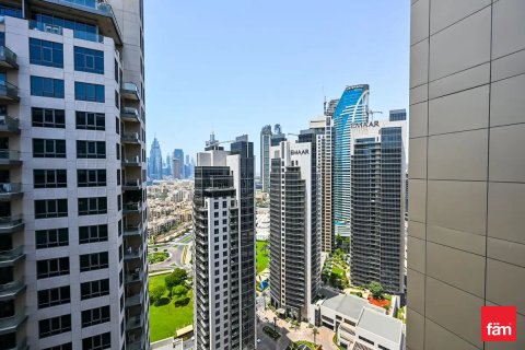 Apartament de închiriat în Downtown Dubai (Downtown Burj Dubai), Dubai, EAU 56.3 mp.  №692879 - poză 12