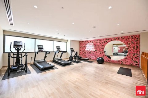 Lägenhet uthyres i Downtown Dubai (Downtown Burj Dubai), Dubai, UAE 56.3 kvm Nr. 692879 - fotografi 13