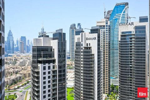 Apartament de închiriat în Downtown Dubai (Downtown Burj Dubai), Dubai, EAU 56.3 mp.  №692879 - poză 16
