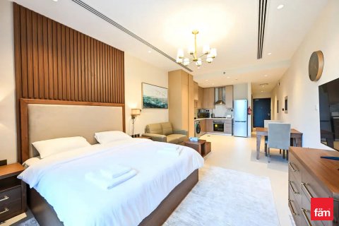 Apartament de închiriat în Downtown Dubai (Downtown Burj Dubai), Dubai, EAU 56.3 mp.  №692879 - poză 4