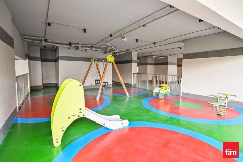 Lägenhet uthyres i Downtown Dubai (Downtown Burj Dubai), Dubai, UAE 56.3 kvm Nr. 692879 - fotografi 18