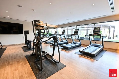 Lägenhet uthyres i Downtown Dubai (Downtown Burj Dubai), Dubai, UAE 56.3 kvm Nr. 692879 - fotografi 14