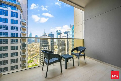 Apartament de închiriat în Downtown Dubai (Downtown Burj Dubai), Dubai, EAU 56.3 mp.  №692879 - poză 22