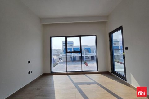 Townhouse di Dubai, UEA 3 kamar tidur, 144 m2 nomor 692878 - foto 7