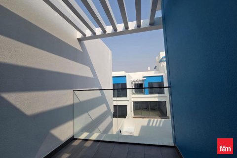 Townhouse di Dubai, UEA 3 kamar tidur, 144 m2 nomor 692878 - foto 9