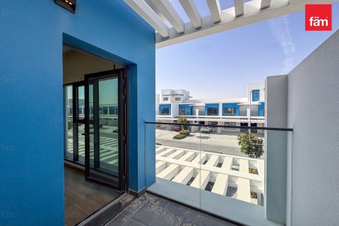 Townhouse di Dubai, UEA 3 kamar tidur, 144 m2 nomor 692878 - foto 3