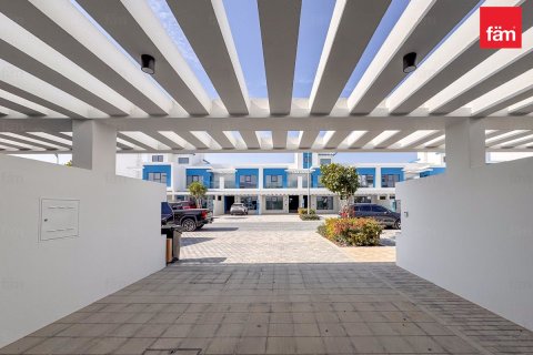 Townhouse di Dubai, UEA 3 kamar tidur, 144 m2 nomor 692878