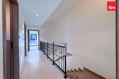 Townhouse di Dubai, UEA 3 kamar tidur, 144 m2 nomor 692878 - foto 10