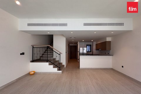 Townhouse di Dubai, UEA 3 kamar tidur, 144 m2 nomor 692878 - foto 4