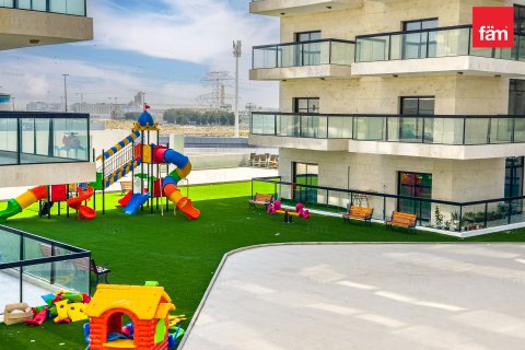 Byt v Al Furjan, Dubai, SAE 1 ložnice, 68.3 m² Č.: 728001 - fotografie 4
