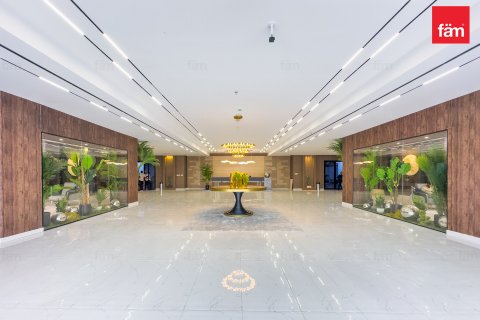 Byt v Al Furjan, Dubai, SAE 1 ložnice, 68.3 m² Č.: 728001 - fotografie 3