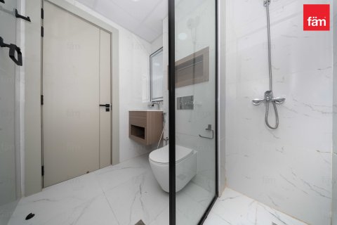 Byt v Al Furjan, Dubai, SAE 1 ložnice, 68.3 m² Č.: 728001 - fotografie 9