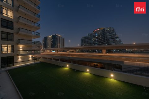 Byt v Al Furjan, Dubai, SAE 1 ložnice, 68.3 m² Č.: 728001 - fotografie 2