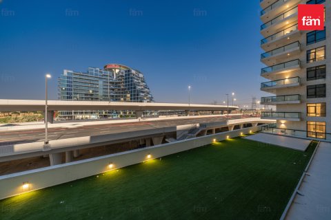 Byt v Al Furjan, Dubai, SAE 1 ložnice, 68.3 m² Č.: 728001 - fotografie 1