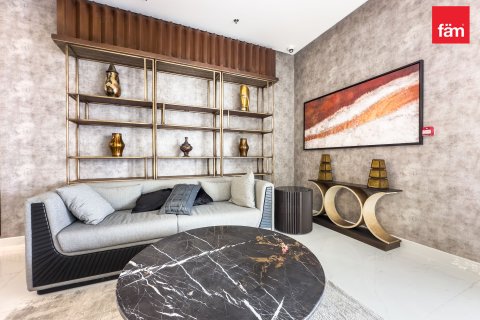 Byt v Al Furjan, Dubai, SAE 1 ložnice, 68.3 m² Č.: 728001 - fotografie 7