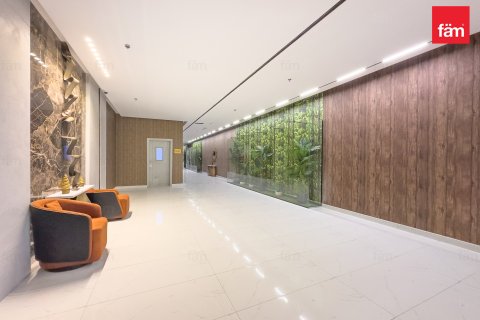 Byt v Al Furjan, Dubai, SAE 1 ložnice, 68.3 m² Č.: 728001 - fotografie 6