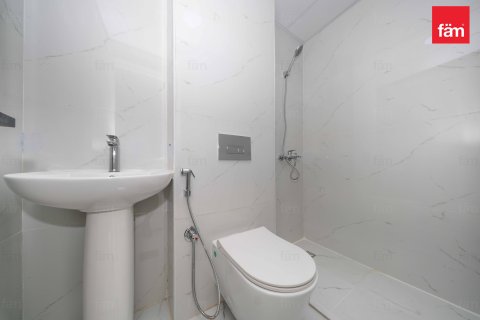 Byt v Al Furjan, Dubai, SAE 1 ložnice, 68.3 m² Č.: 728001 - fotografie 10