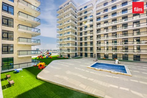 Byt v Al Furjan, Dubai, SAE 1 ložnice, 68.3 m² Č.: 728001 - fotografie 8