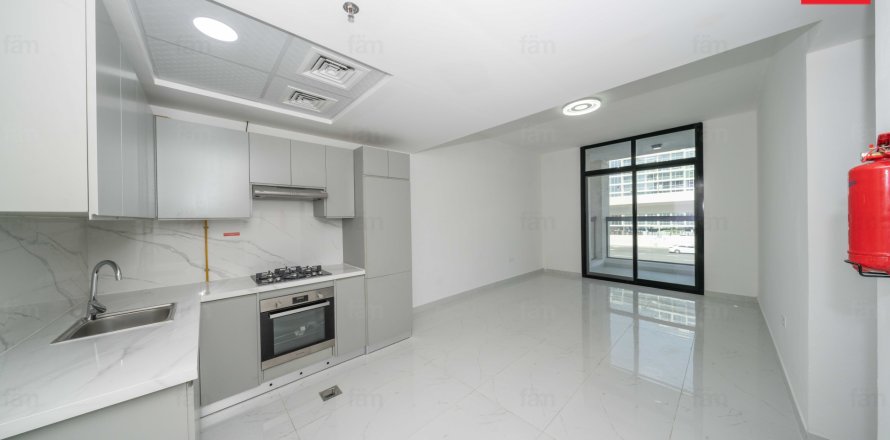 Al Furjan, Dubai, UAE의 아파트 침실 1개, 68.3제곱미터 번호 728001