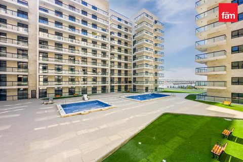 Byt v Al Furjan, Dubai, SAE 1 ložnice, 68.3 m² Č.: 728001 - fotografie 5