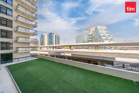 Byt v Al Furjan, Dubai, SAE 1 ložnice, 68.3 m² Č.: 728001 - fotografie 13