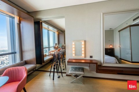Lägenhet till försäljning i Business Bay, Dubai, UAE 44.9 kvm Nr. 728038 - fotografi 5