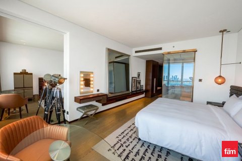 Lägenhet till försäljning i Business Bay, Dubai, UAE 44.9 kvm Nr. 728038 - fotografi 3