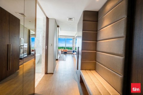Lägenhet till försäljning i Business Bay, Dubai, UAE 44.9 kvm Nr. 728038 - fotografi 9