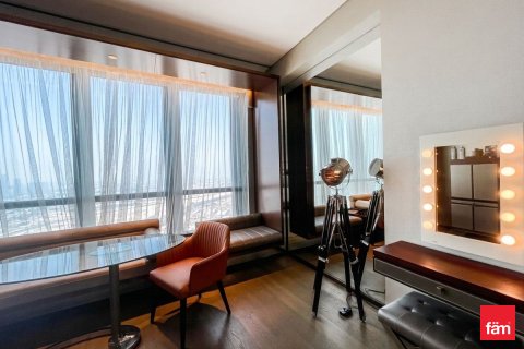 Lägenhet till försäljning i Business Bay, Dubai, UAE 44.9 kvm Nr. 728038 - fotografi 8