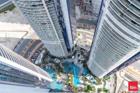 Lägenhet till försäljning i Business Bay, Dubai, UAE 44.9 kvm Nr. 728038 - fotografi 21