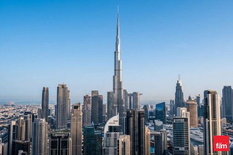 Lägenhet till försäljning i Business Bay, Dubai, UAE 44.9 kvm Nr. 728038 - fotografi 14