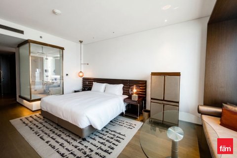 Lägenhet till försäljning i Business Bay, Dubai, UAE 44.9 kvm Nr. 728038 - fotografi 2