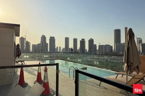 Apartmen di Dubai, UAE 1 bilik tidur, 78.6 meter persegi № 728000 - foto 18