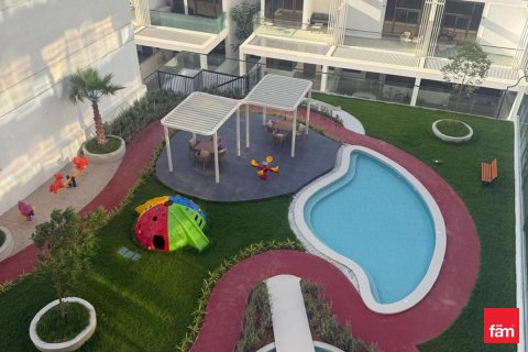 Apartmen di Dubai, UAE 1 bilik tidur, 78.6 meter persegi № 728000 - foto 15