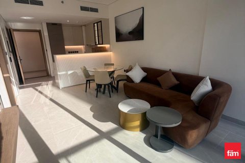 Apartmen di Dubai, UAE 1 bilik tidur, 78.6 meter persegi № 728000 - foto 2