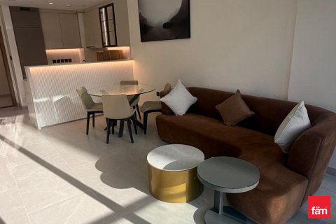Apartmen di Dubai, UAE 1 bilik tidur, 78.6 meter persegi № 728000 - foto 7