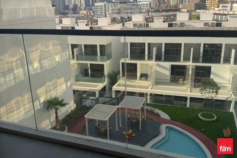 Apartmen di Dubai, UAE 1 bilik tidur, 78.6 meter persegi № 728000 - foto 17