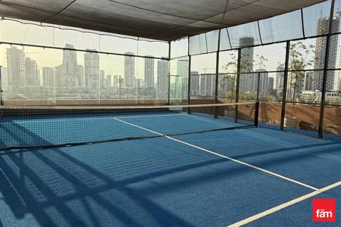 Apartmen di Dubai, UAE 1 bilik tidur, 78.6 meter persegi № 728000 - foto 16