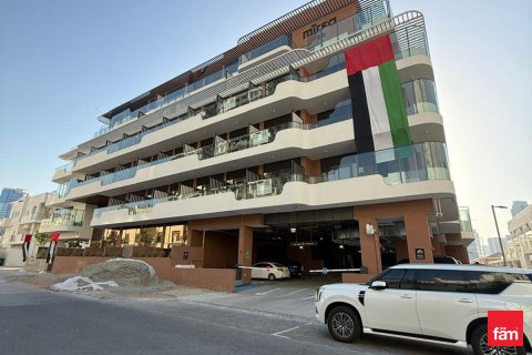 Apartmen di Dubai, UAE 1 bilik tidur, 78.6 meter persegi № 728000 - foto 12