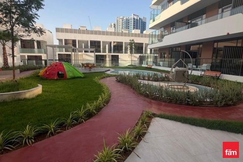 Apartmen di Dubai, UAE 1 bilik tidur, 78.6 meter persegi № 728000 - foto 13