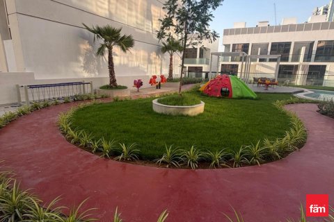 Apartmen di Dubai, UAE 1 bilik tidur, 78.6 meter persegi № 728000 - foto 14
